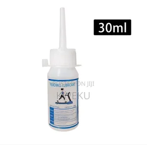 Treadmill Lubricant Oil