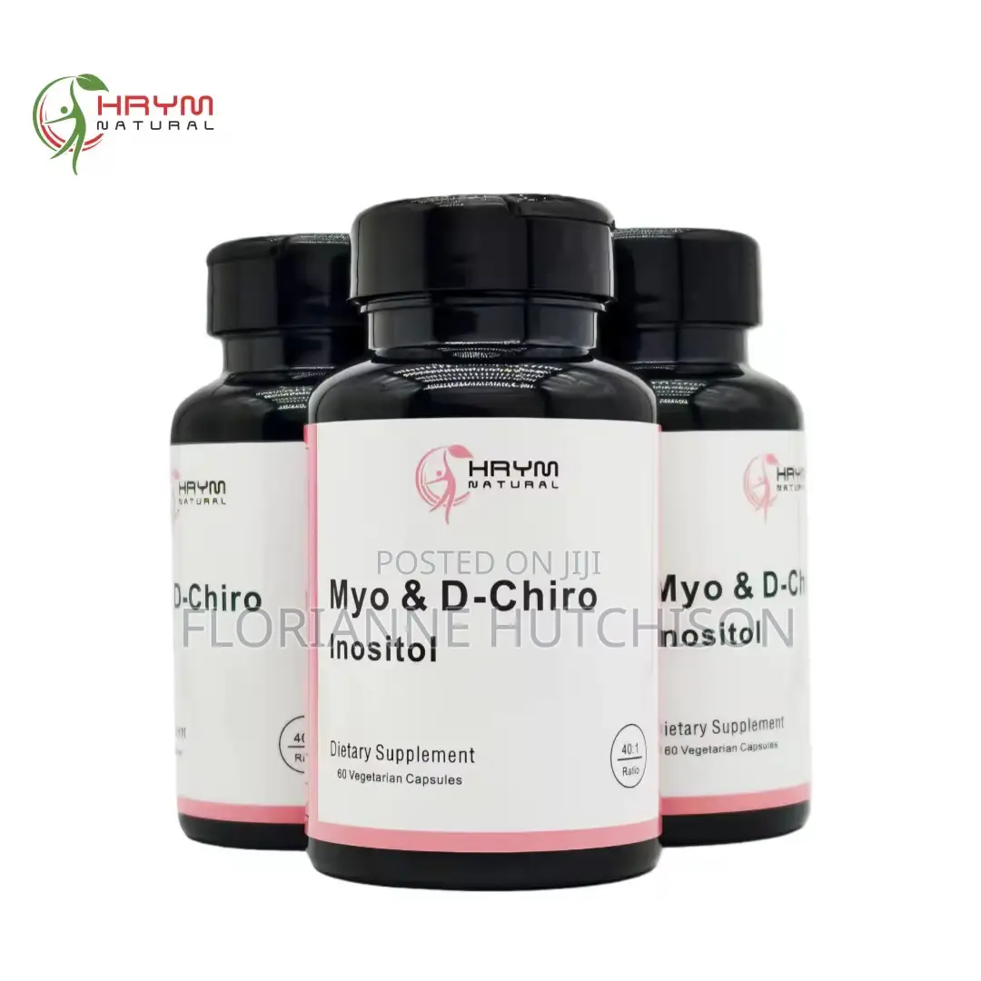 Myo Inositol