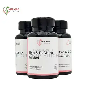 Myo Inositol