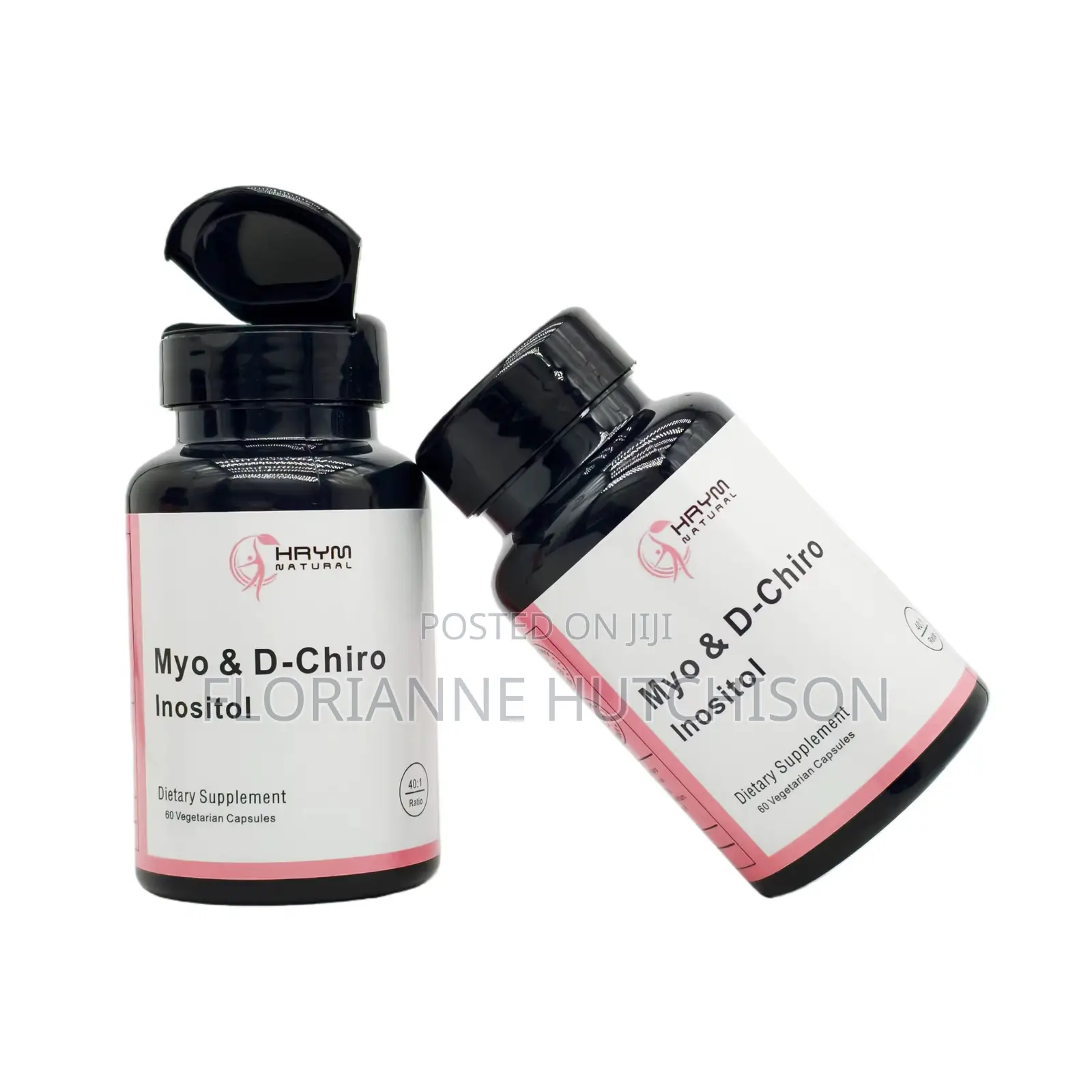 Myo Inositol