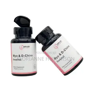 Myo Inositol