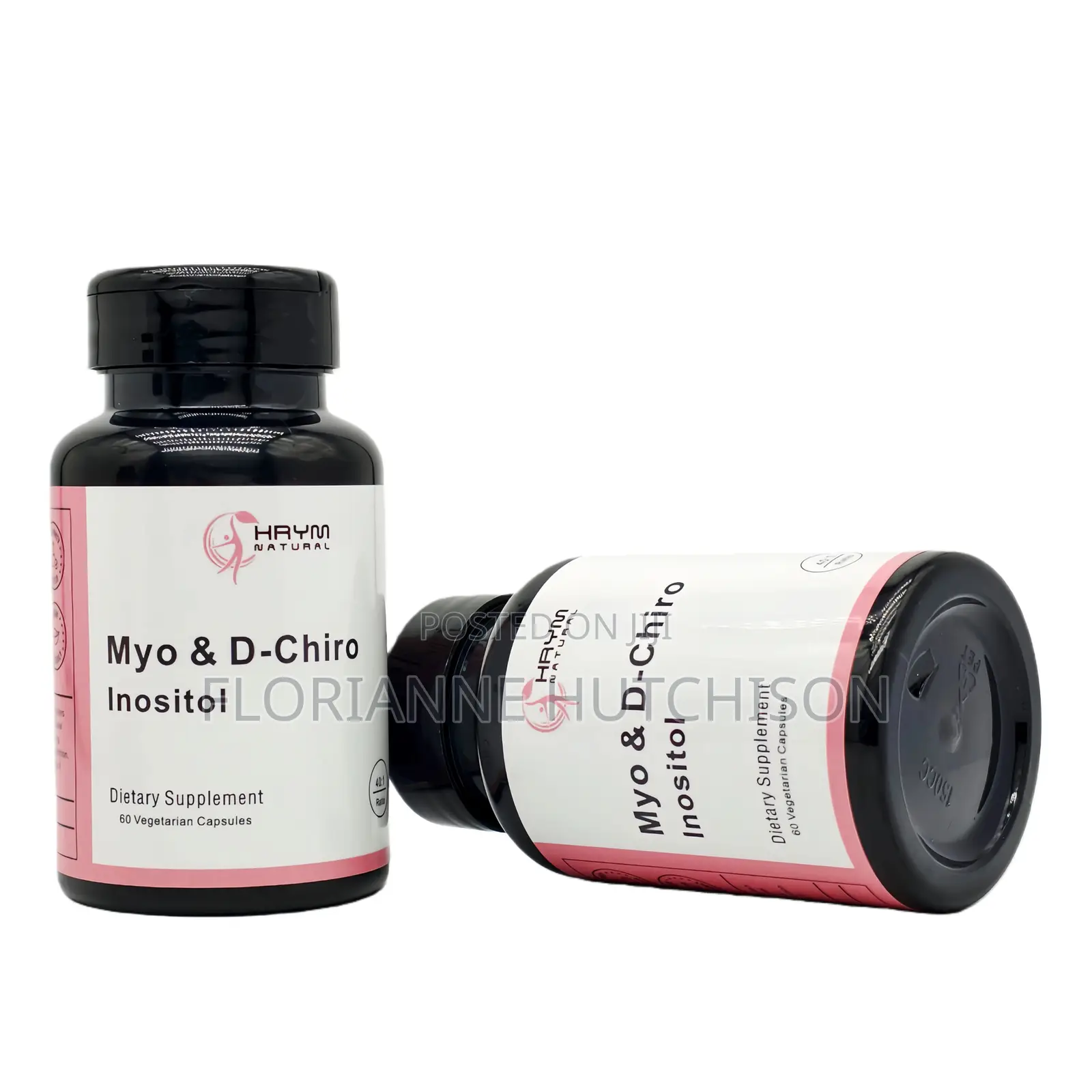 Myo Inositol