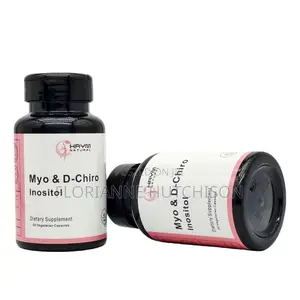 Myo Inositol