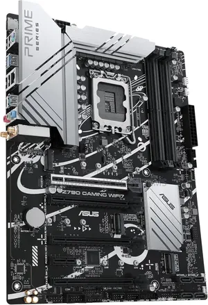 Asus Z790 Gaming Wifi 7 Motherboard