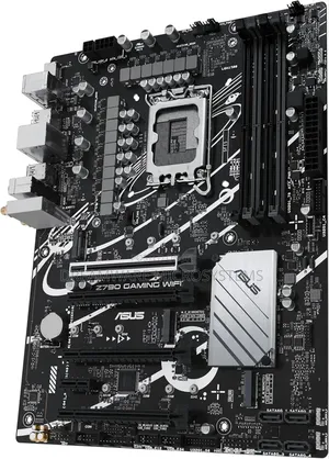 Asus Z790 Gaming Wifi 7 Motherboard