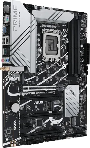 Asus Z790 Gaming Wifi 7 Motherboard