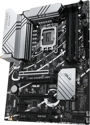 Asus Z790 Gaming Wifi 7 Motherboard
