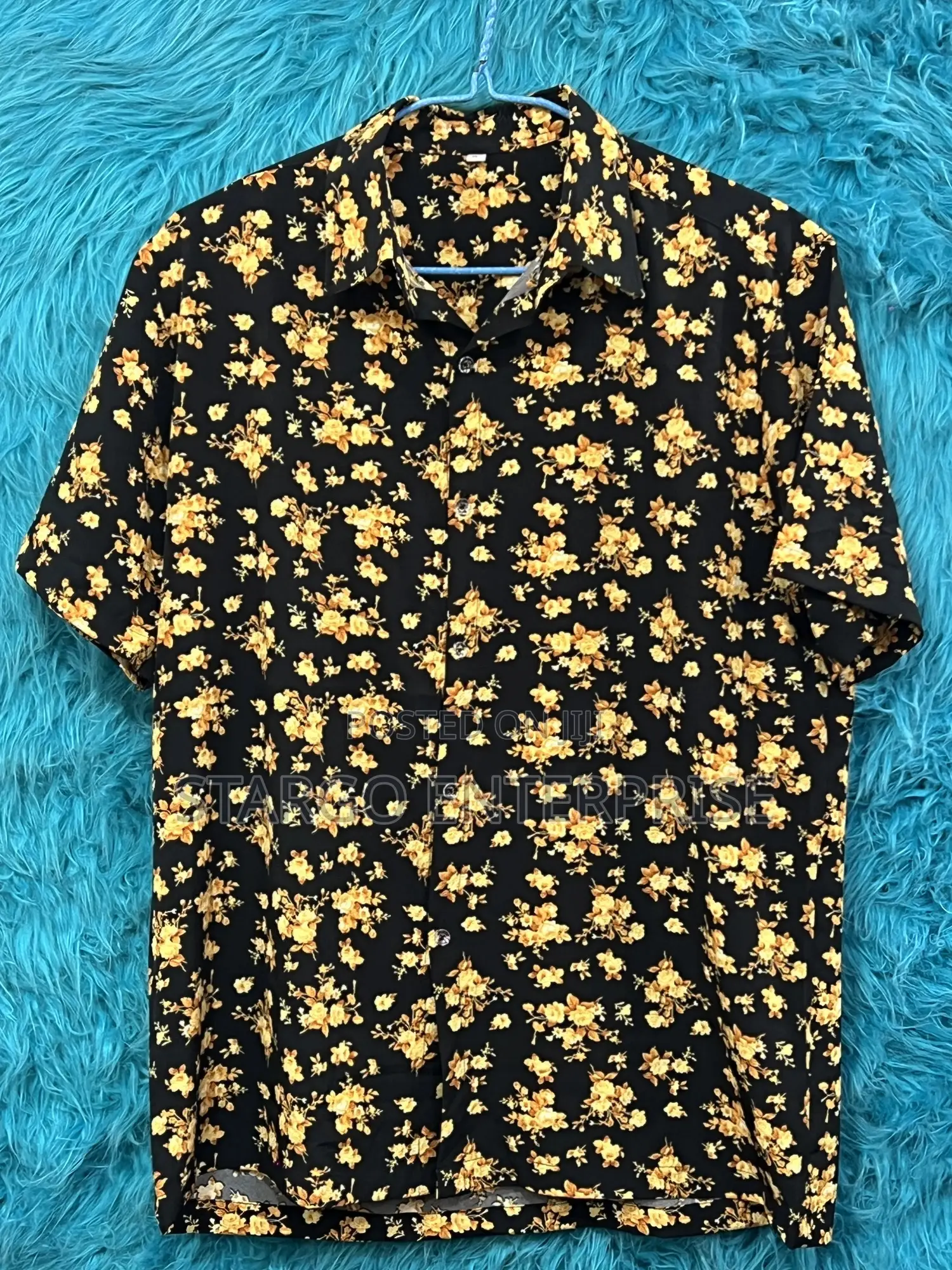 Summer Shirts