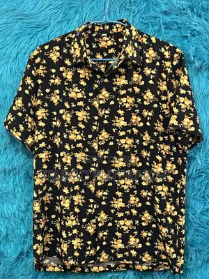 Summer Shirts