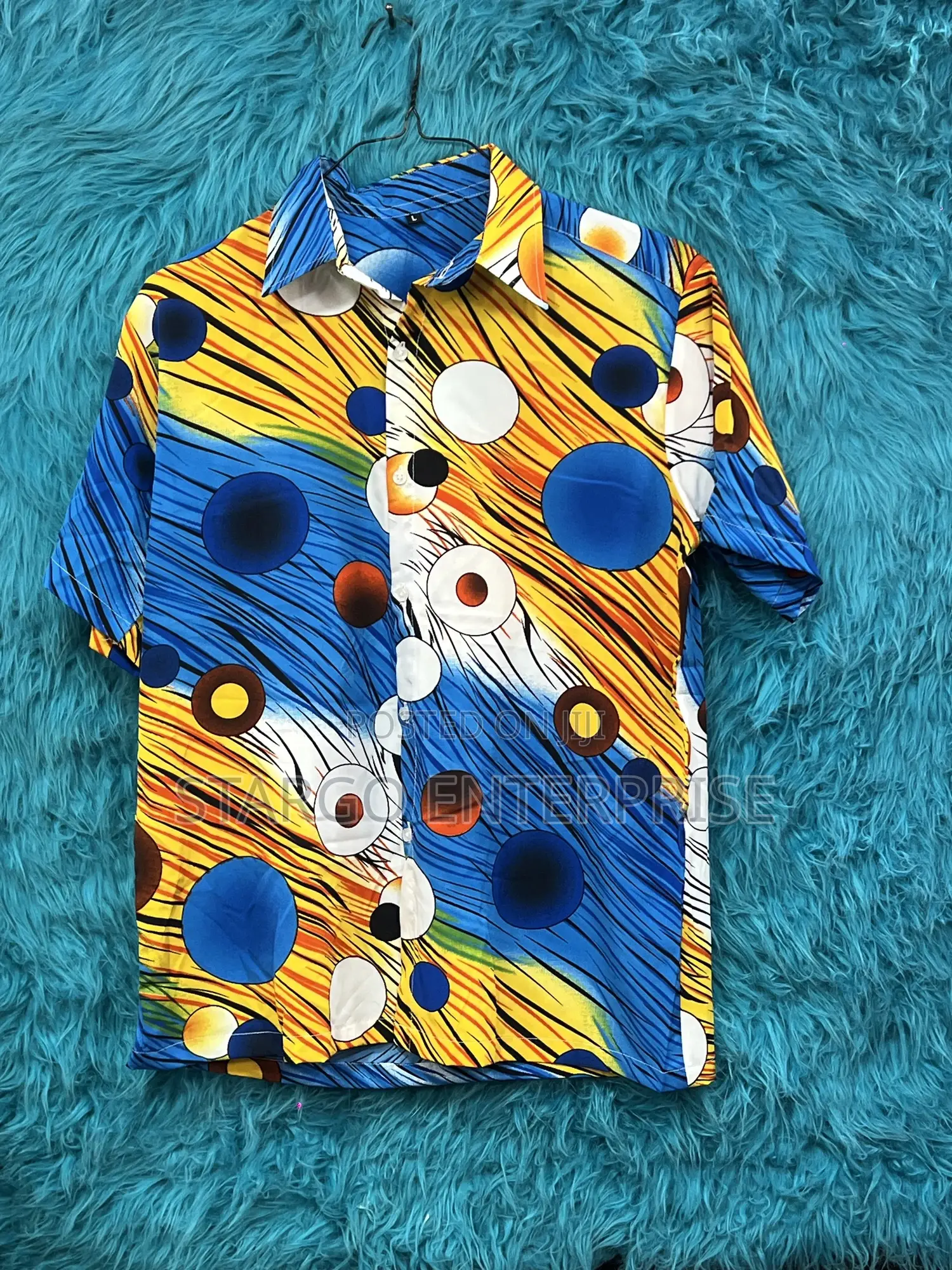 Summer Shirts