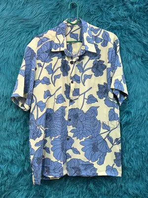Summer Shirts