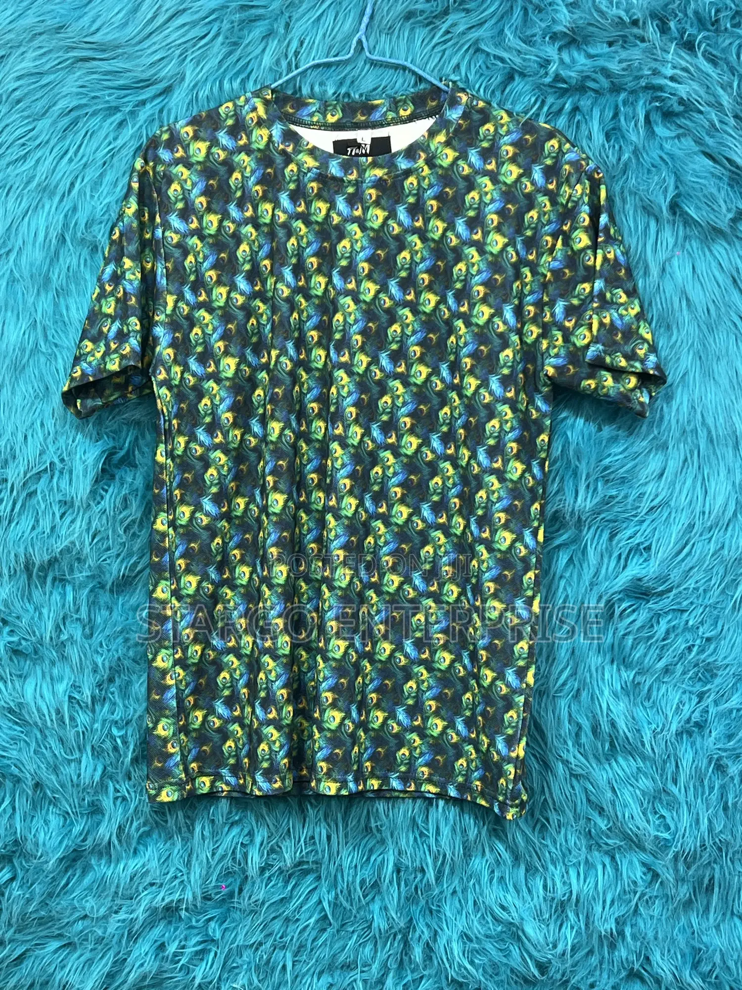 Summer Shirts