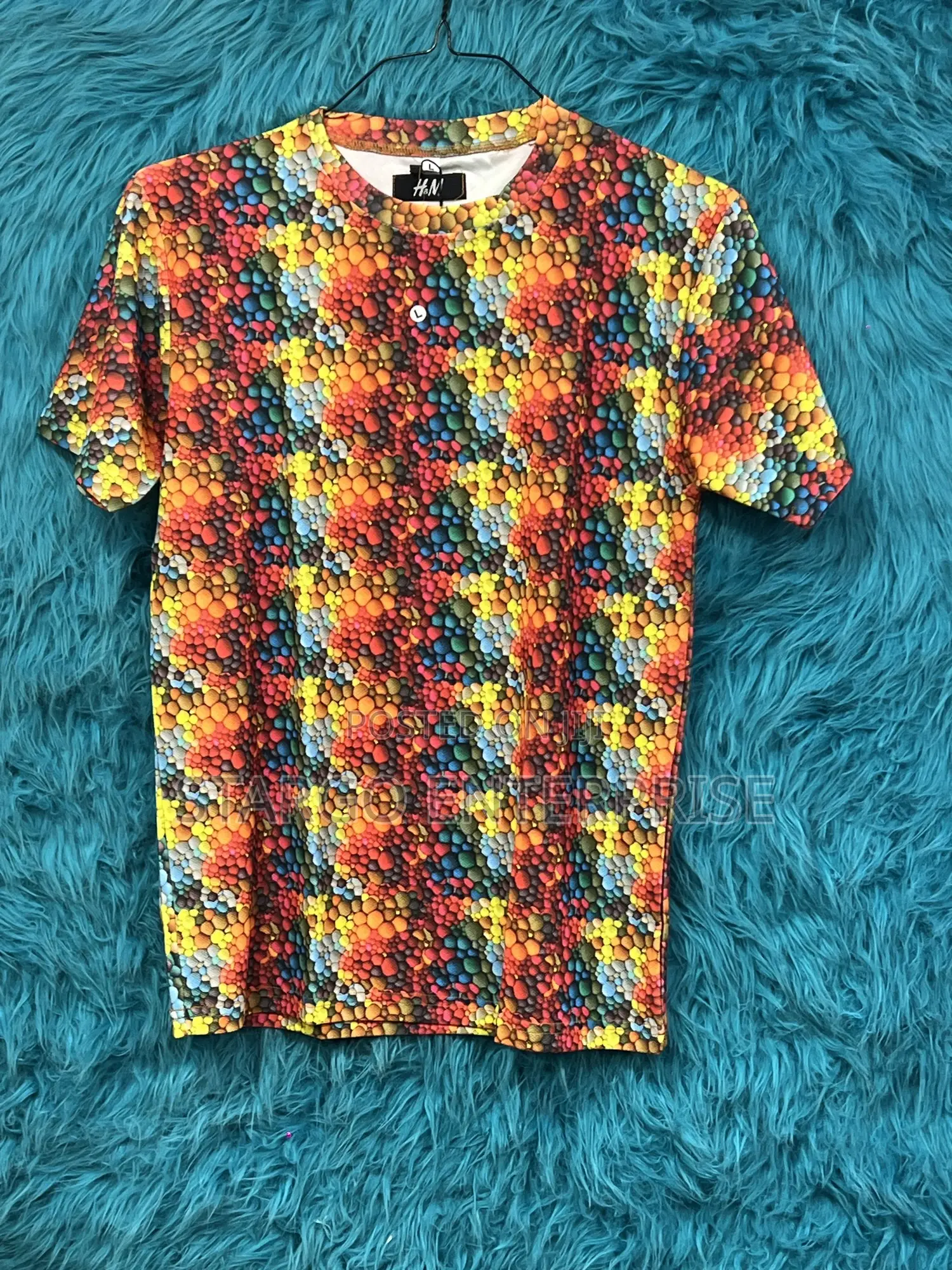 Summer Shirts