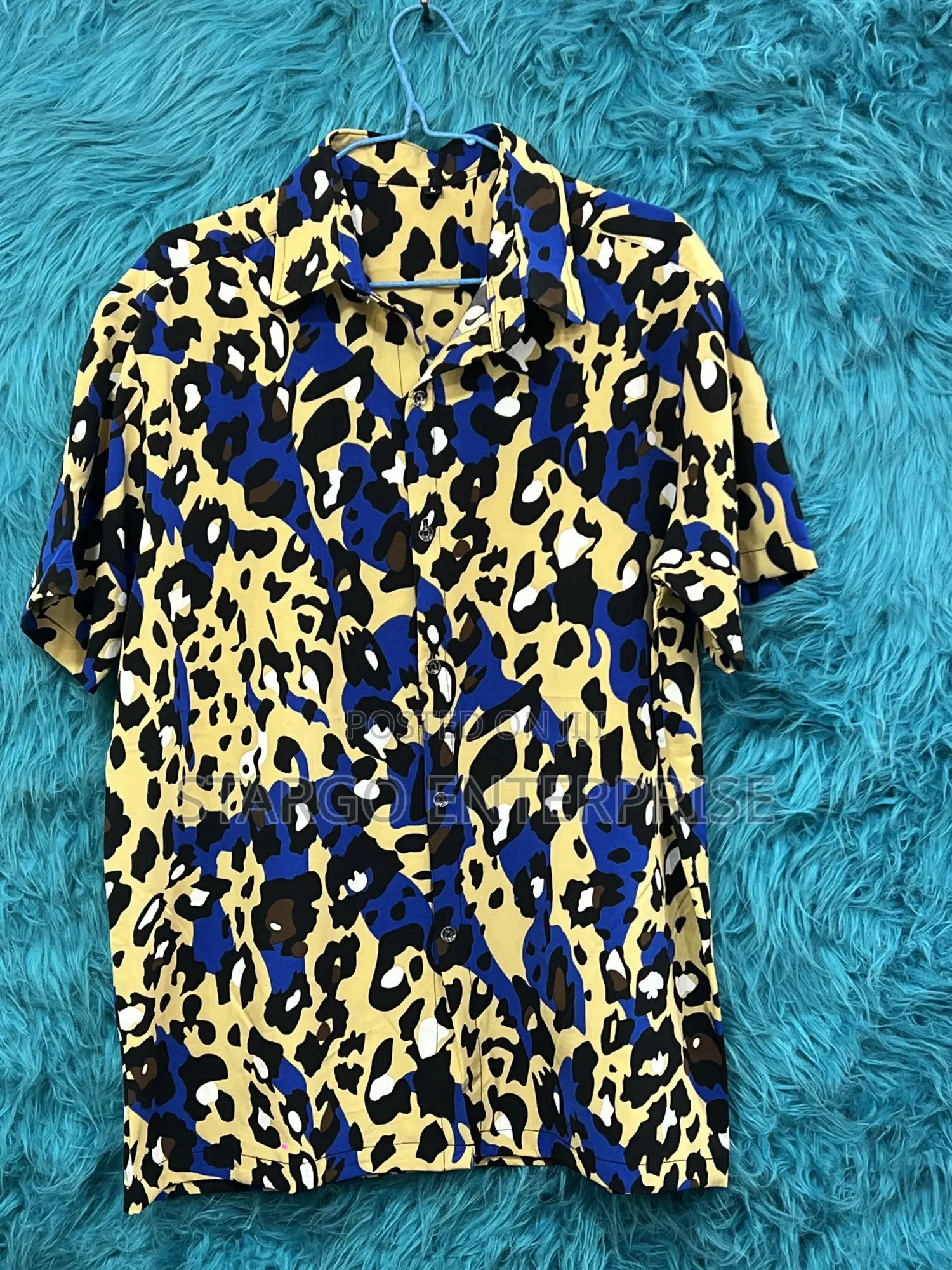 Summer Shirts