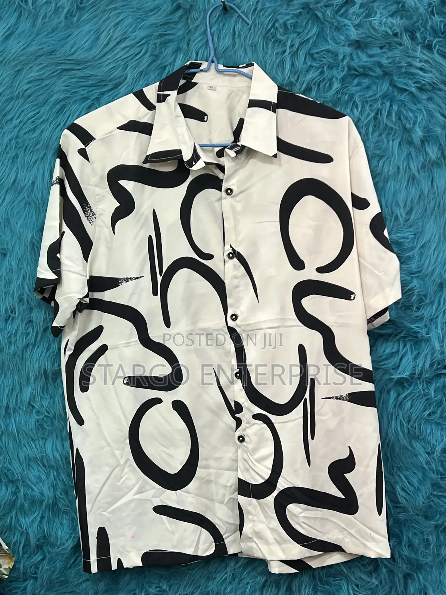Summer Shirts