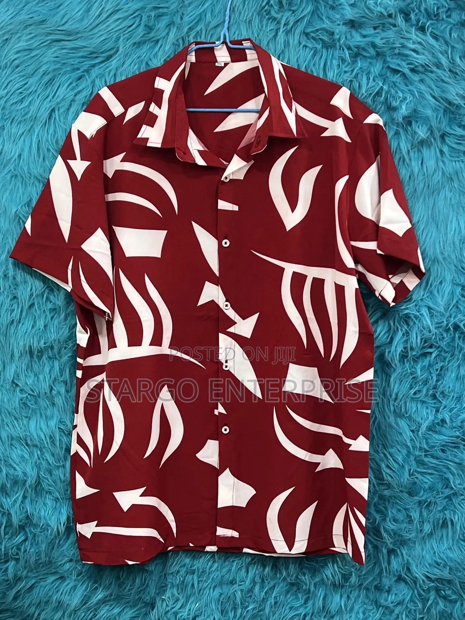 Summer Shirts