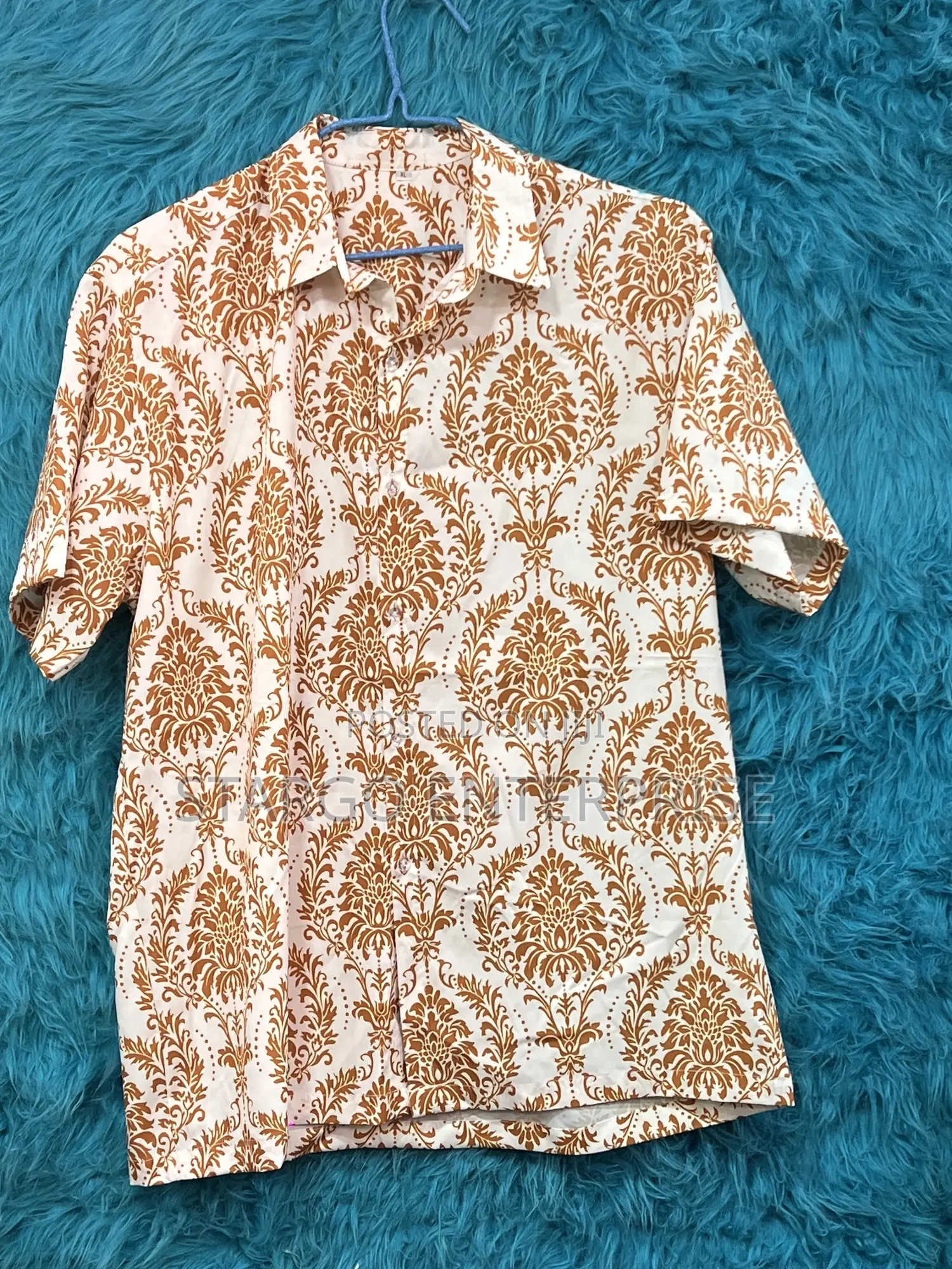 Summer Shirts