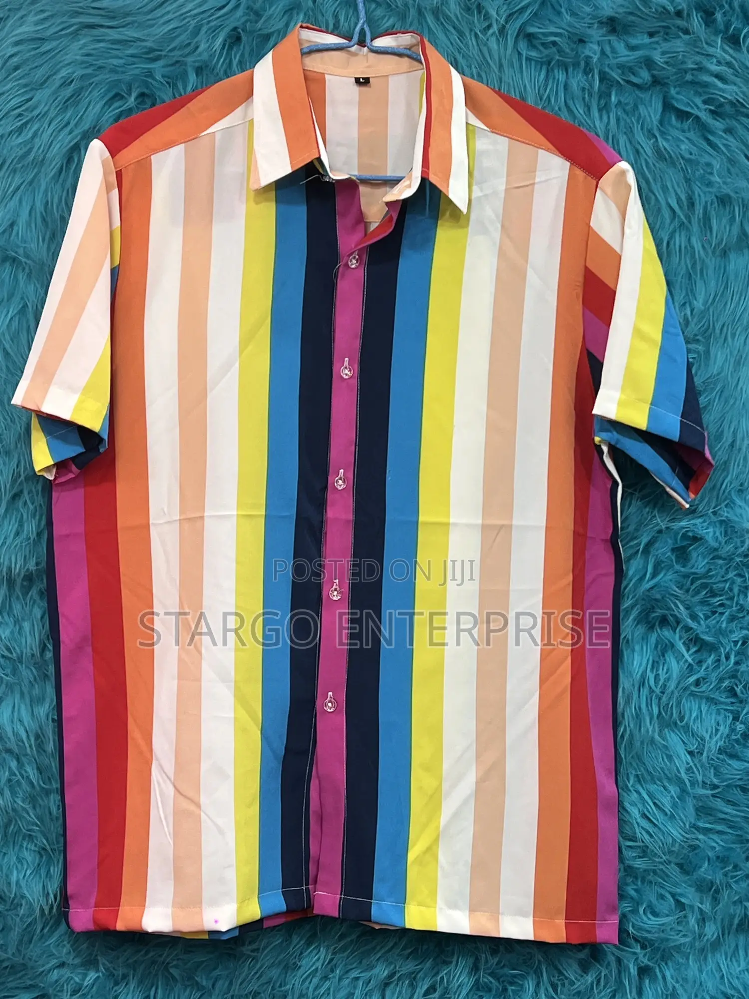 Summer Shirts