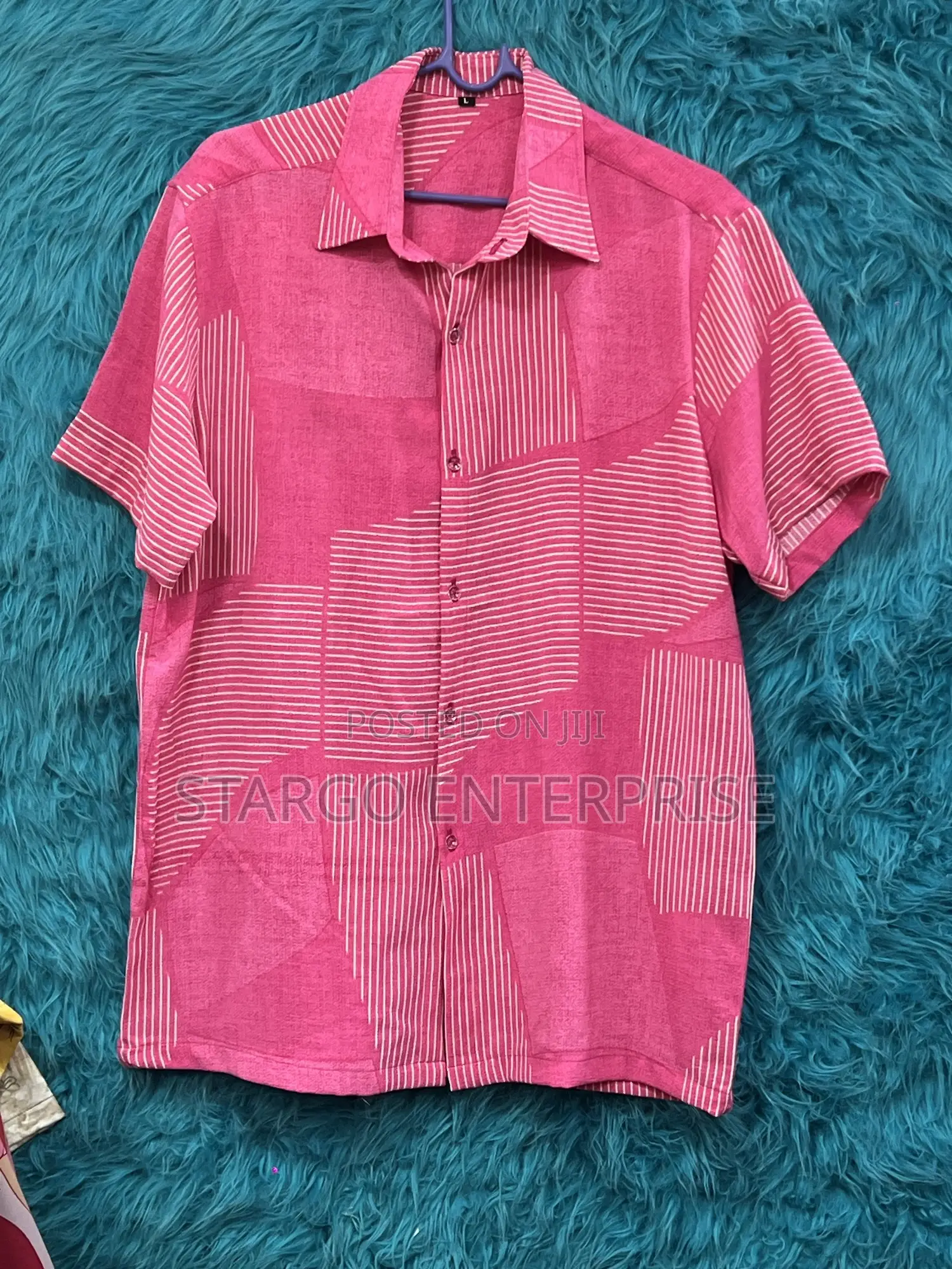 Summer Shirts