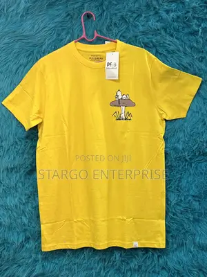 Designer T-Shirt From Usa