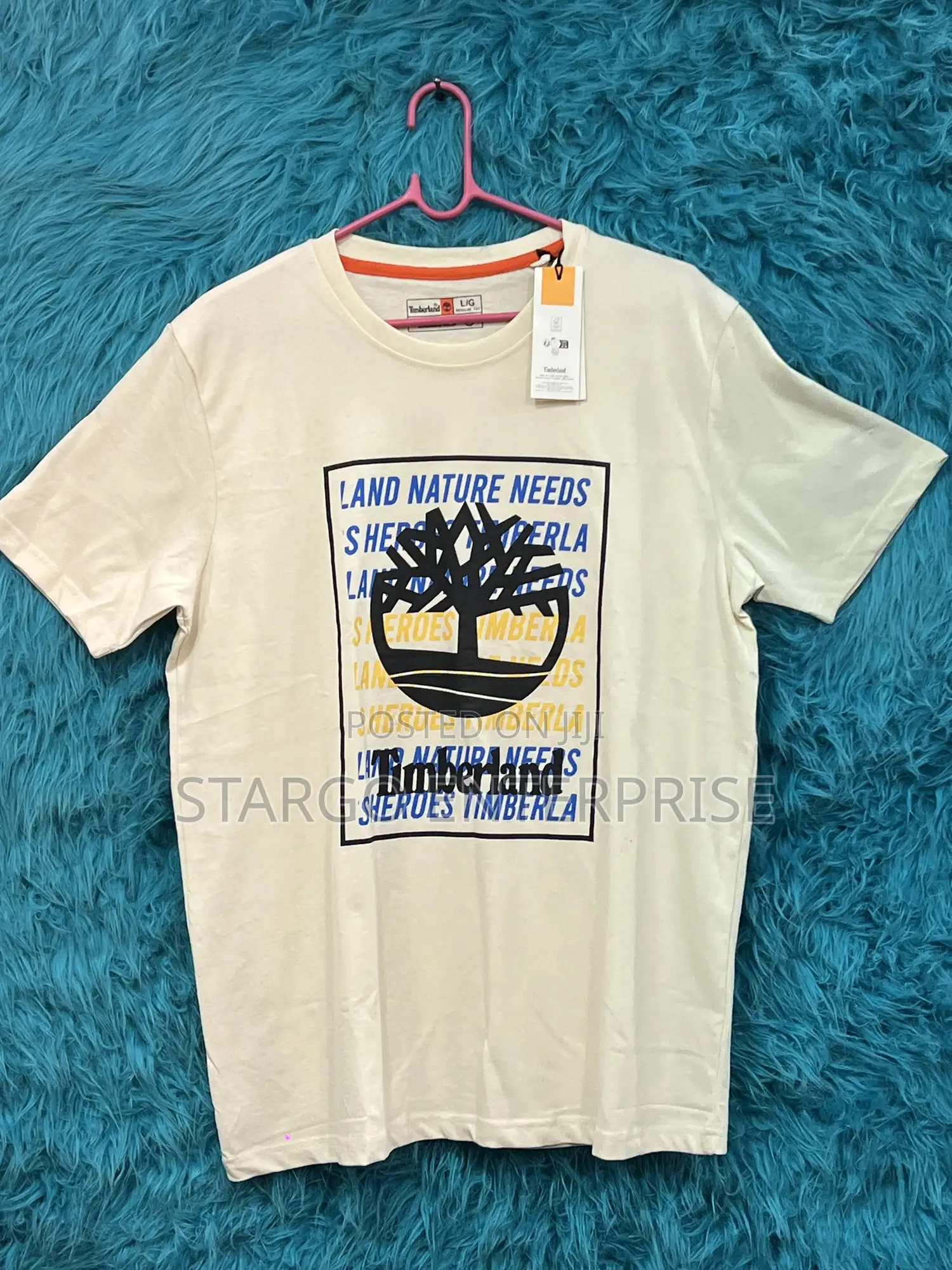 Designer T-Shirt From Usa