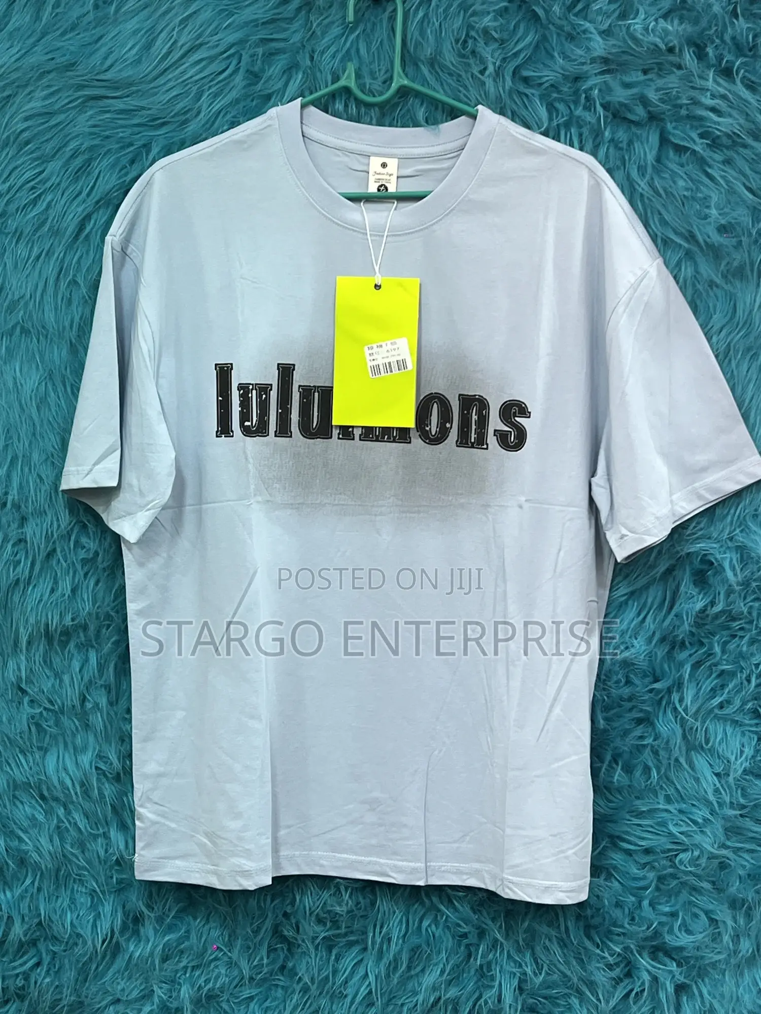 Designer T-Shirt From Usa