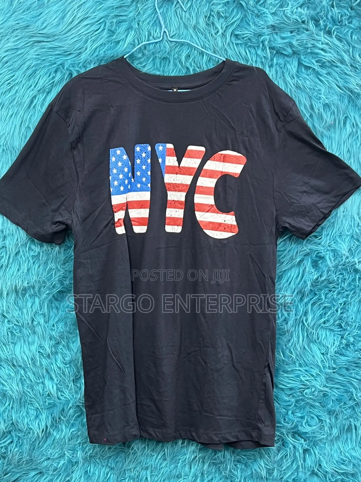 Designer T-Shirt From Usa