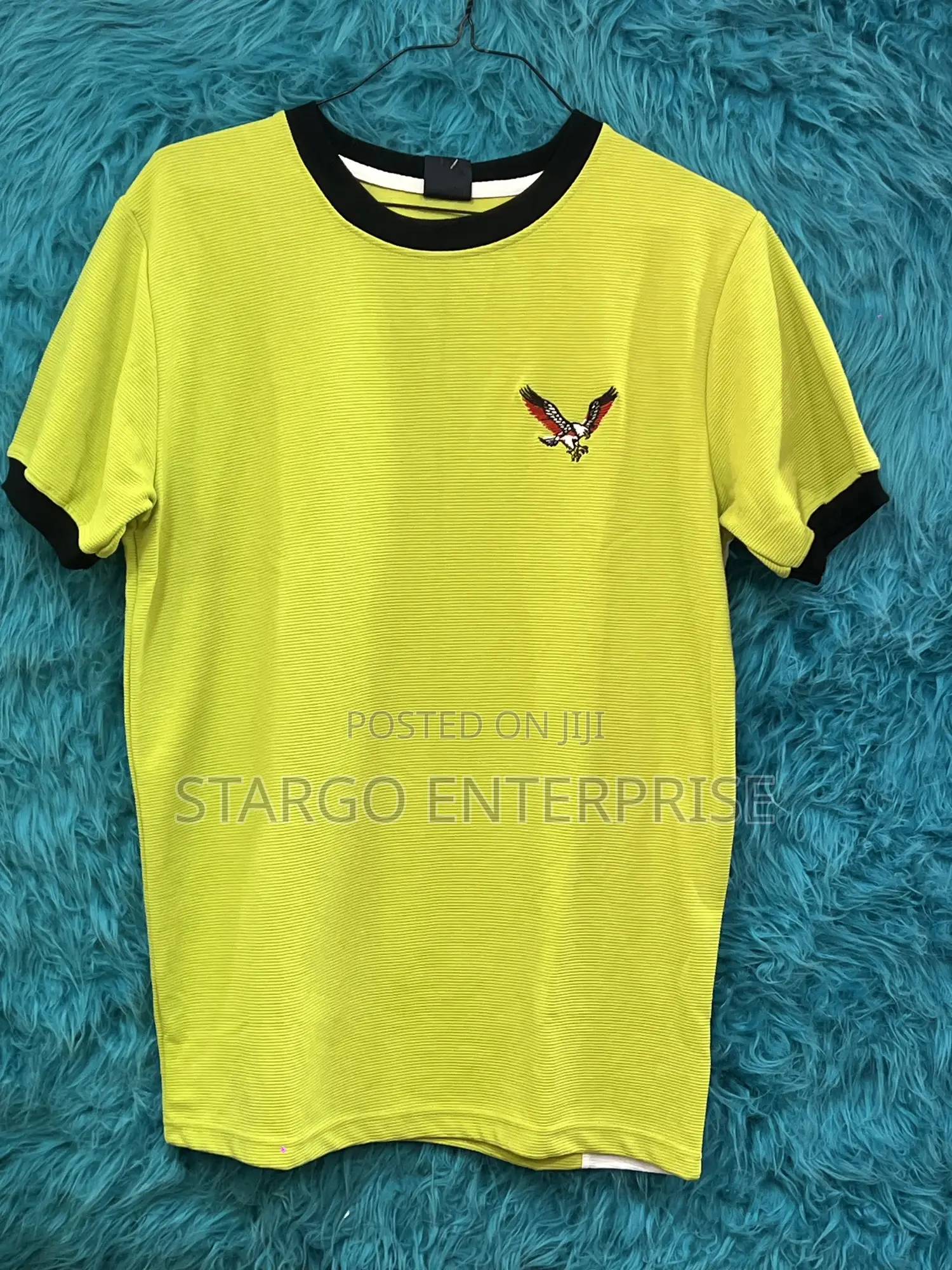 Designer T-Shirt From Usa