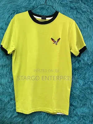 Designer T-Shirt From Usa