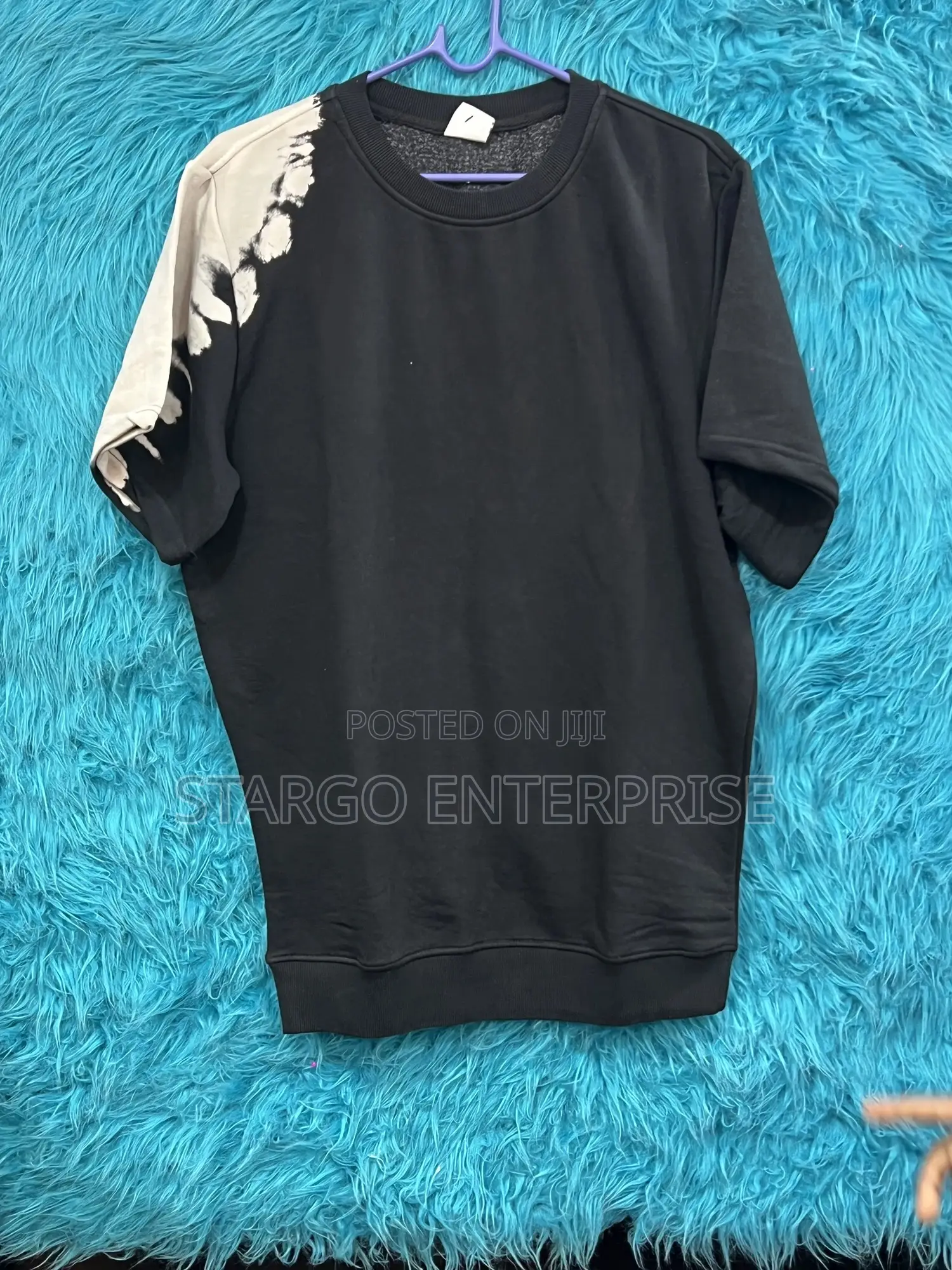 Designer T-Shirt From Usa