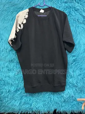 Designer T-Shirt From Usa