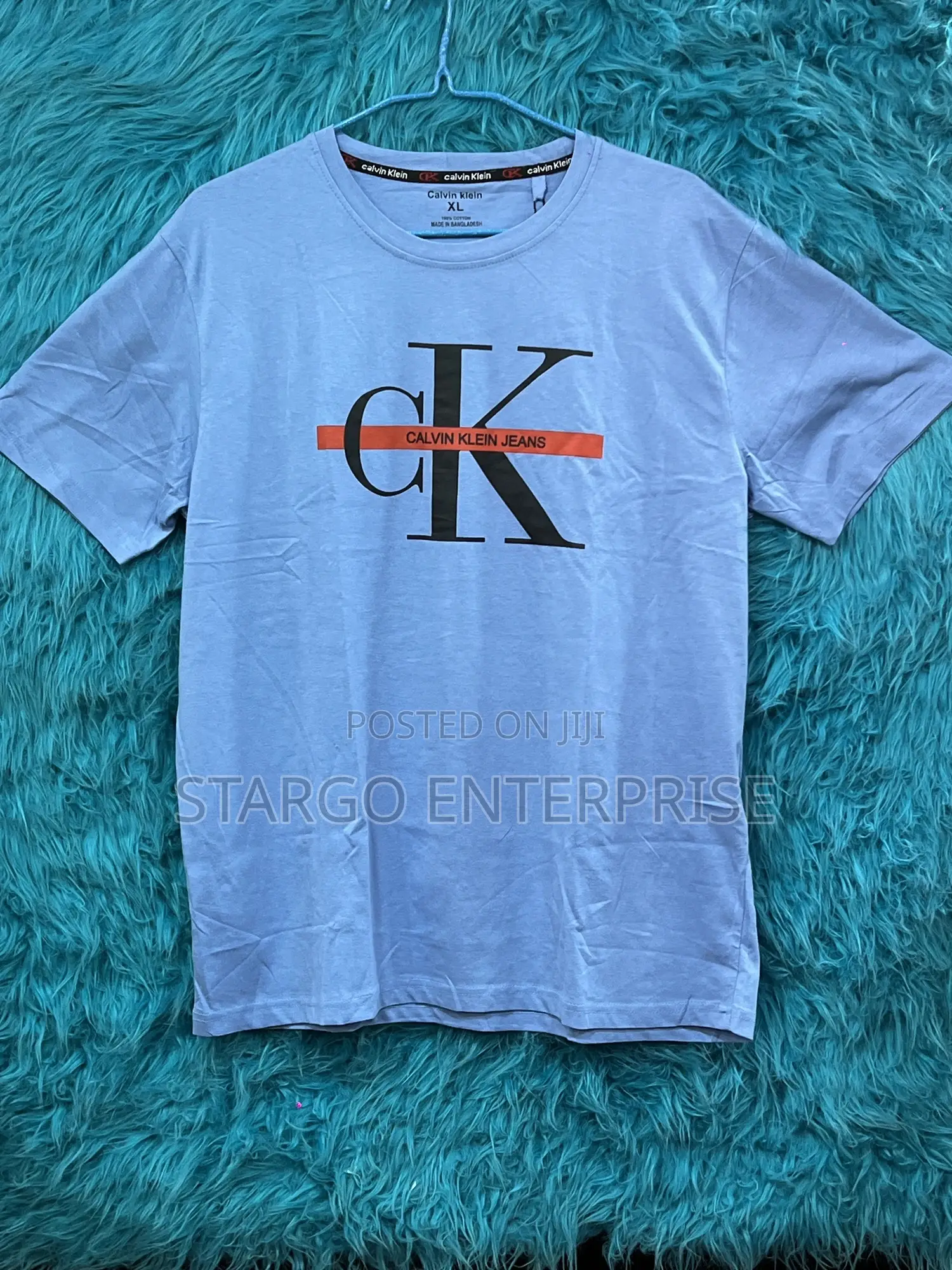 Designer T-Shirt From Usa