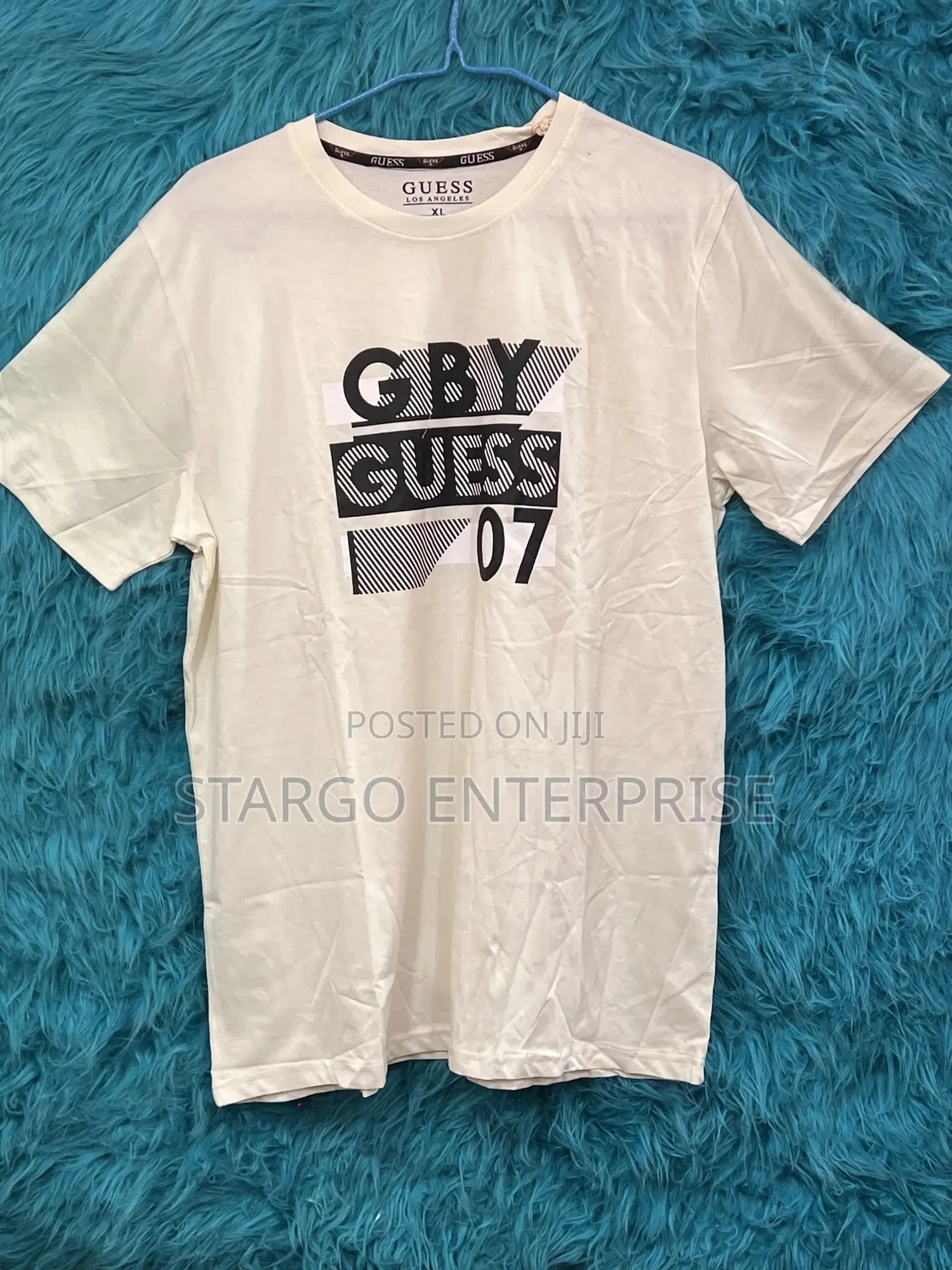 Designer T-Shirt From Usa