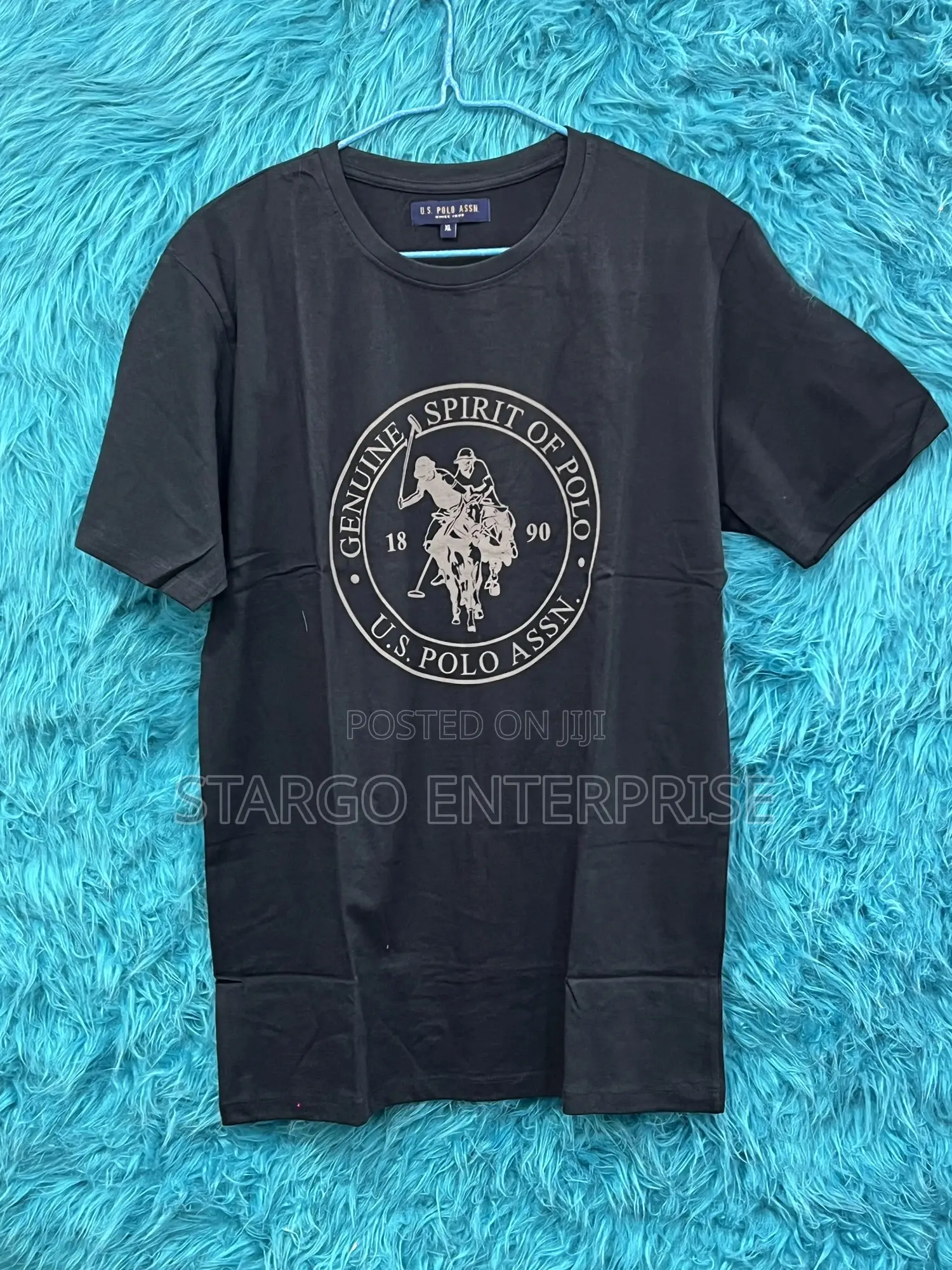 Designer T-Shirt From Usa