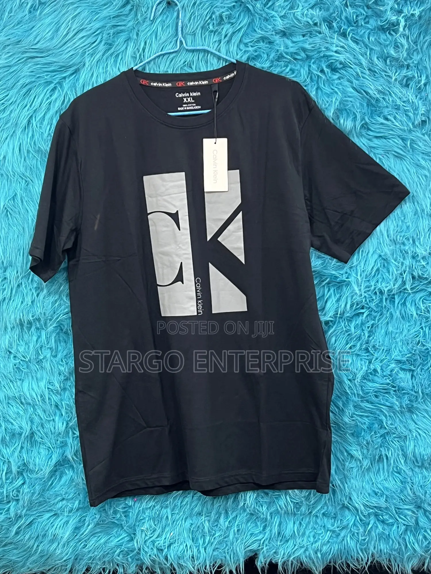 Designer T-Shirt From Usa