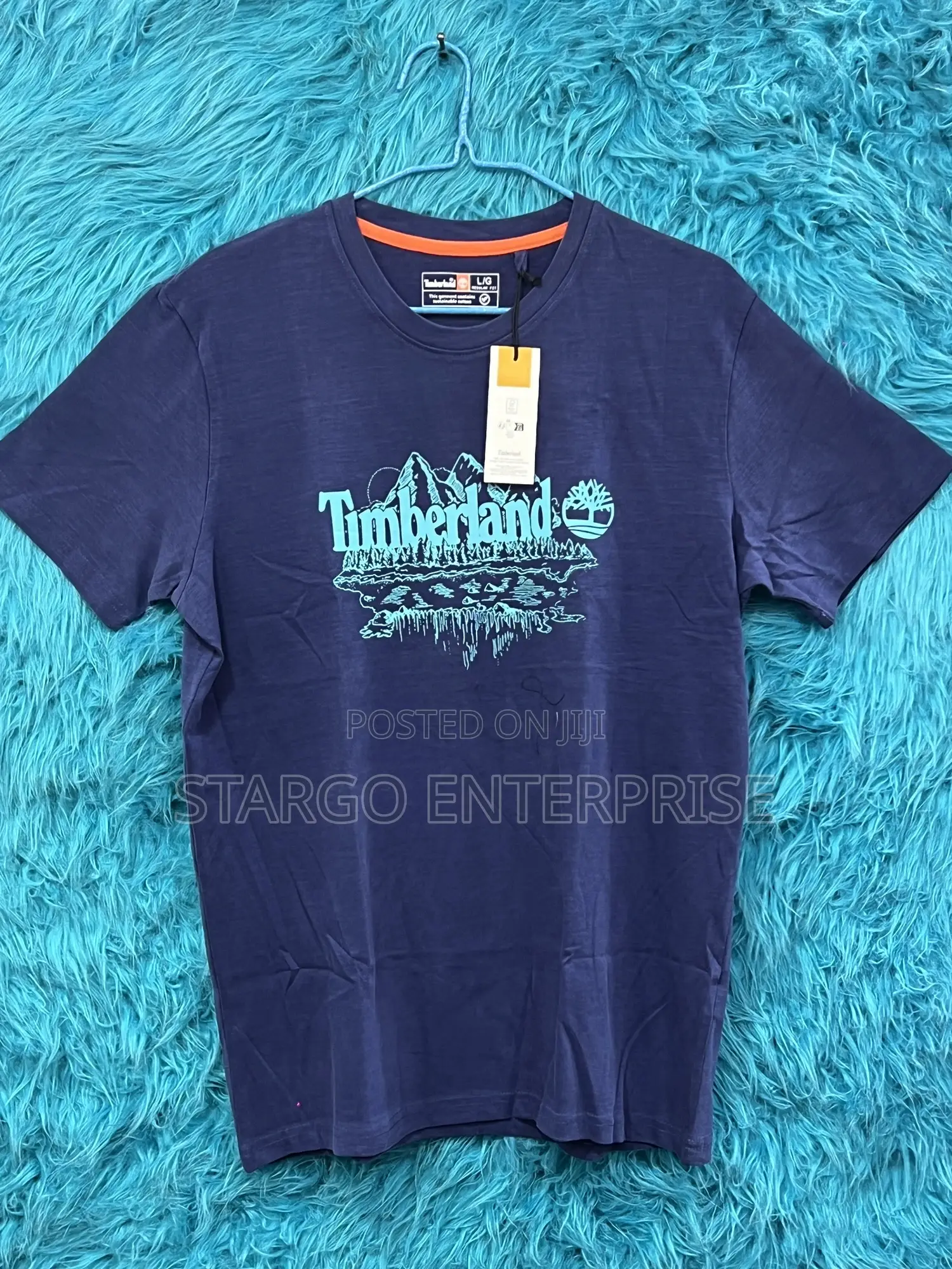 Designer T-Shirt From Usa
