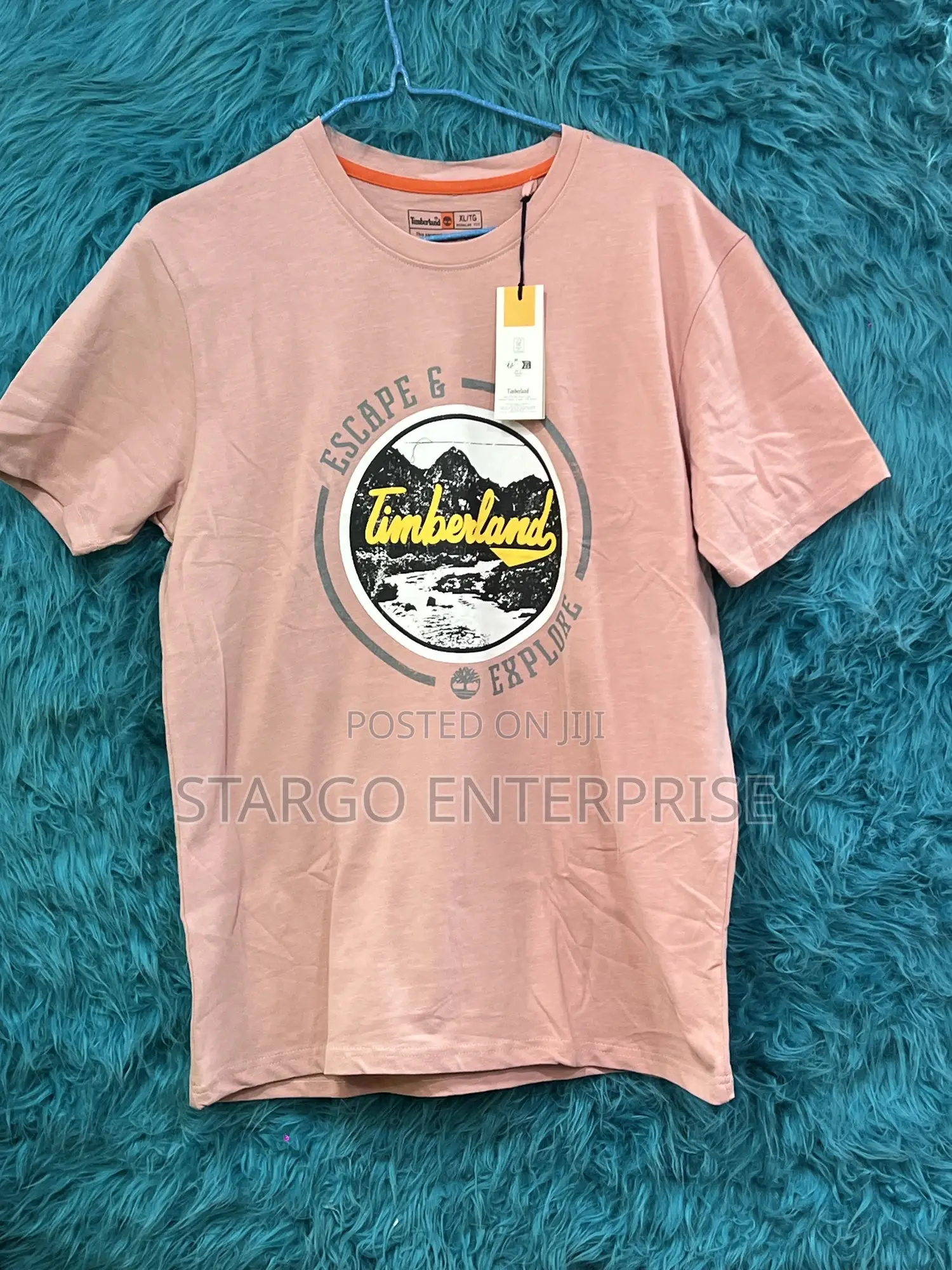 Designer T-Shirt From Usa