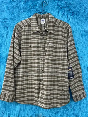 Lee Dress Shirt From Usa