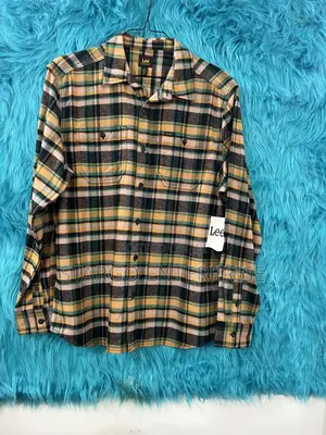Lee Dress Shirt From Usa