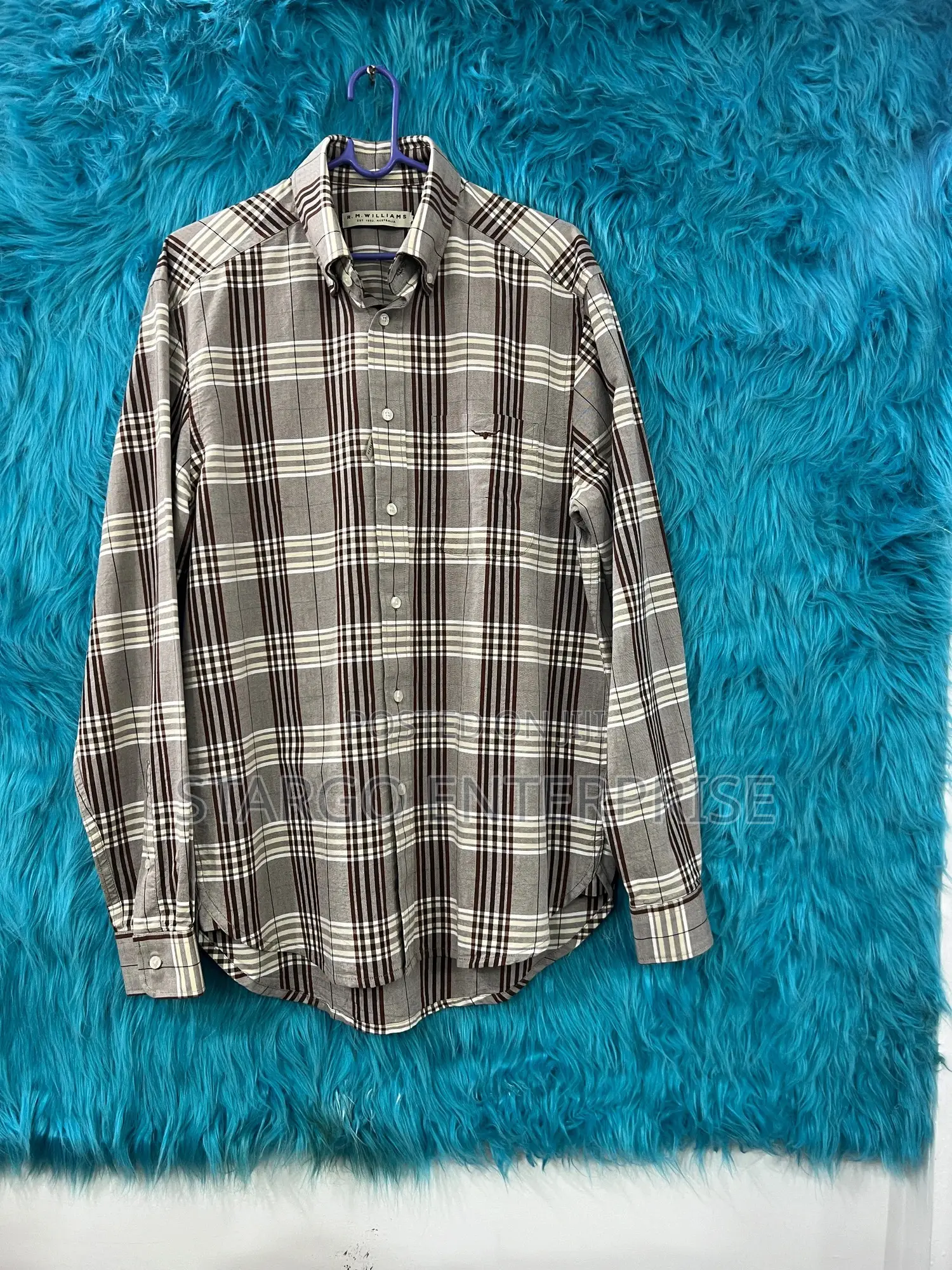 Lee Dress Shirt From Usa
