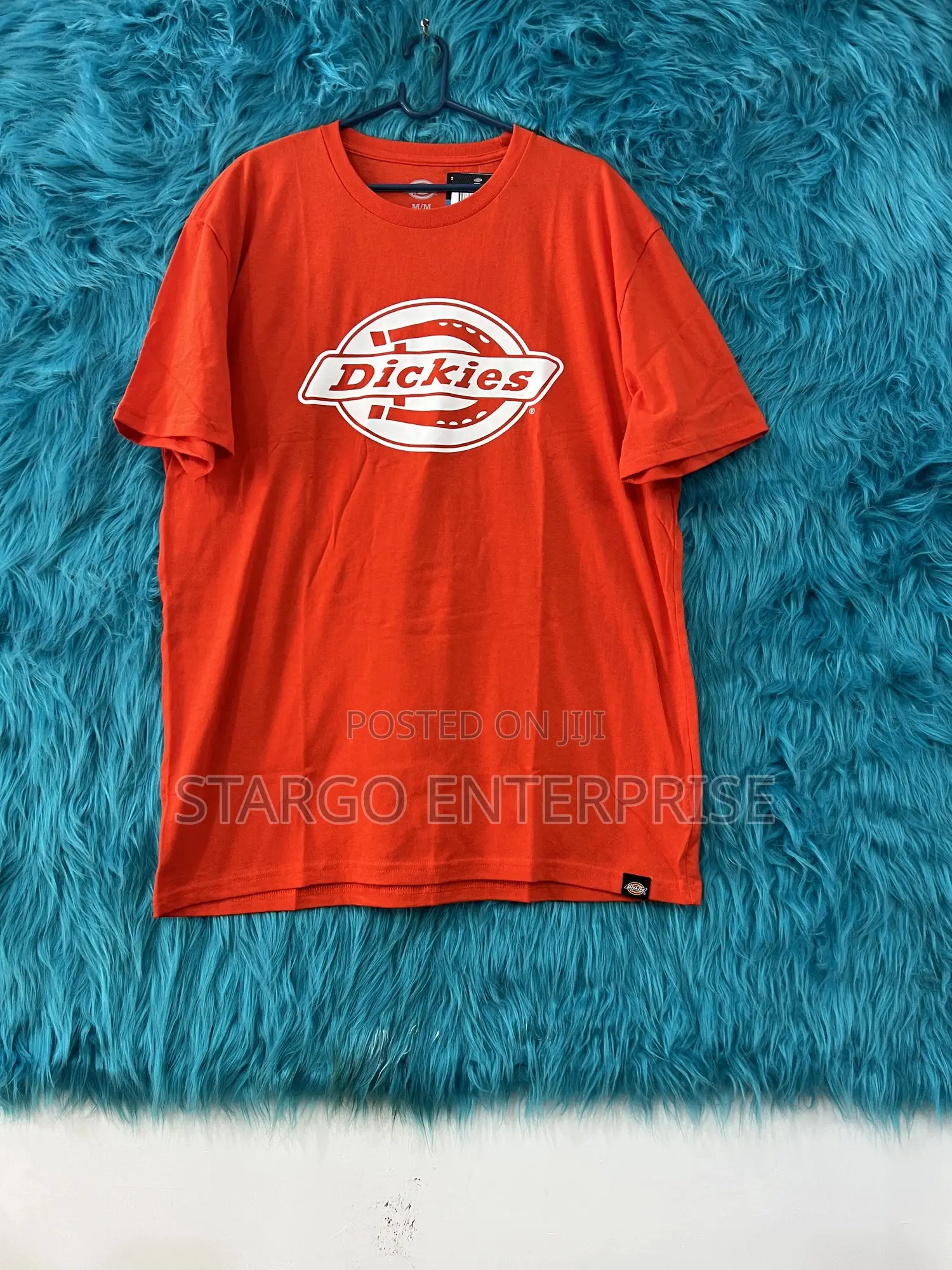 Dickies Tops
