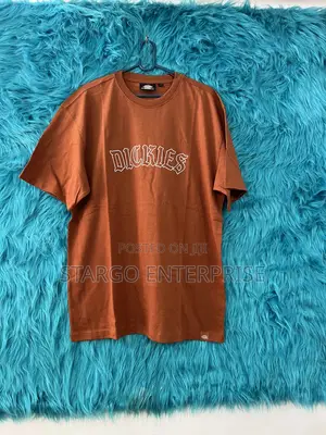 Dickies Tops