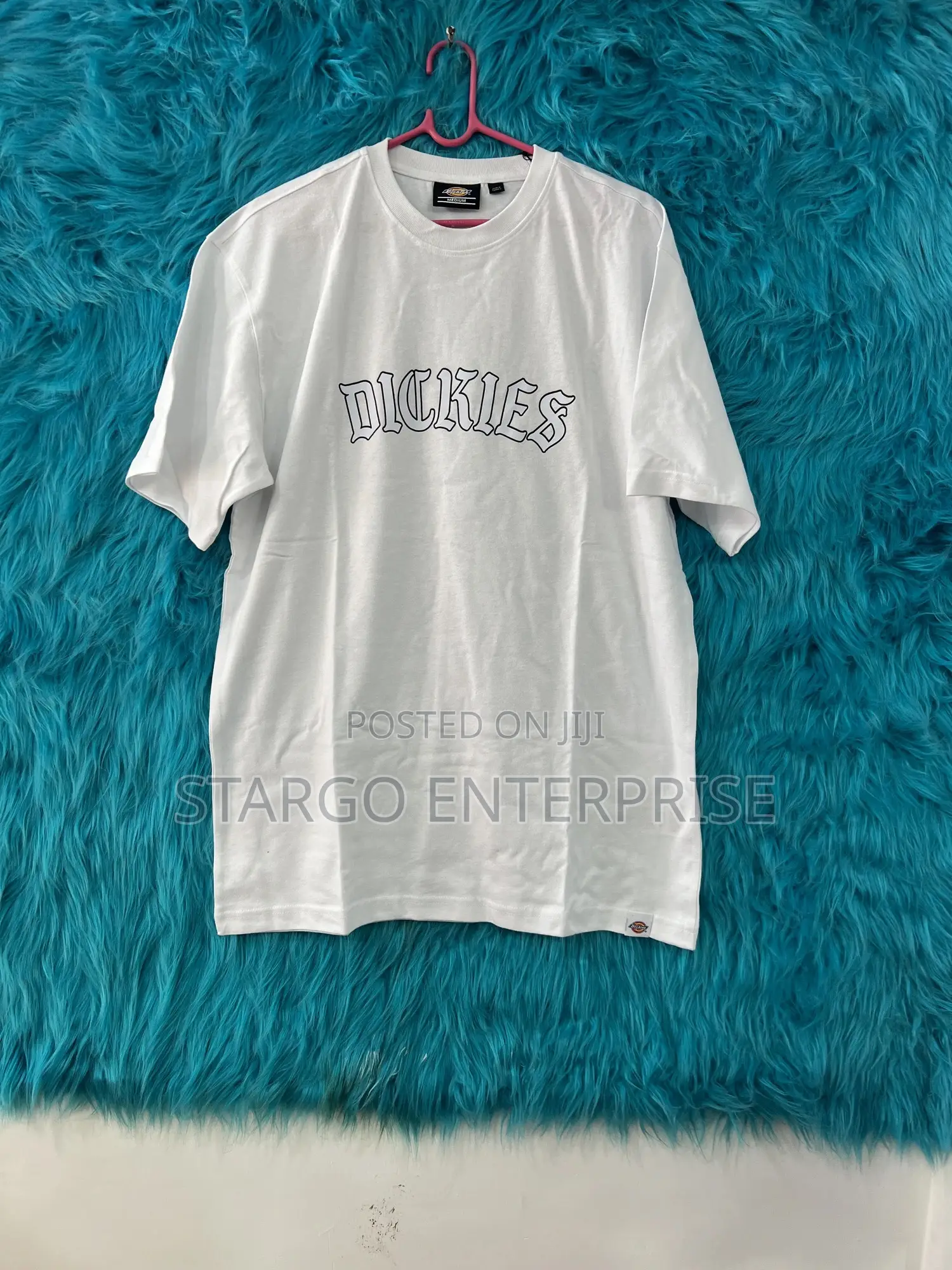 Dickies Tops