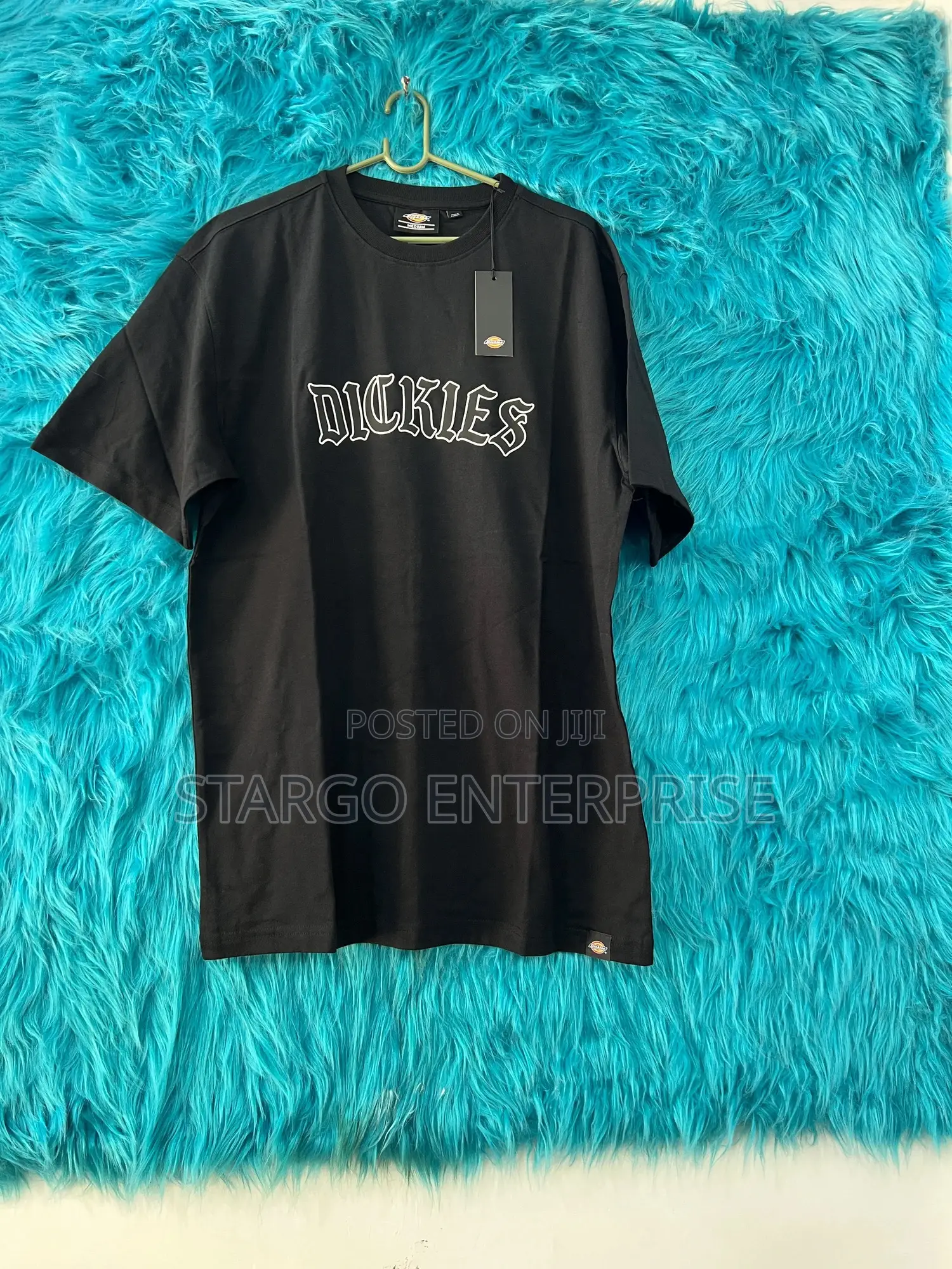 Dickies Tops