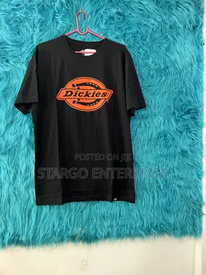 Dickies Tops