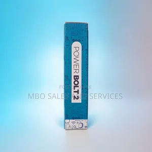 Turf Power Bolt 2 20000mah Powerbank With Pd