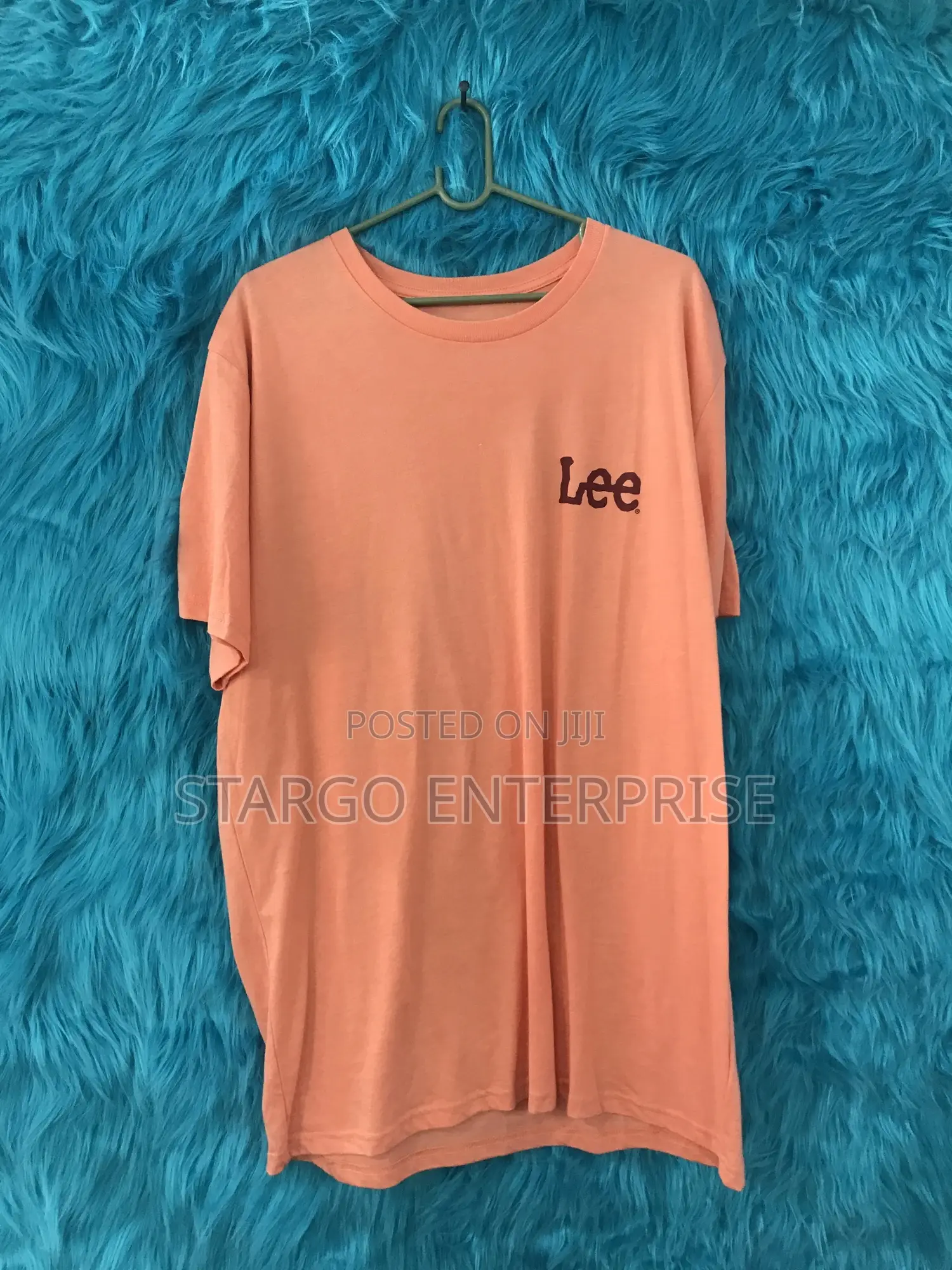 Lee Designer Tshirt Tops