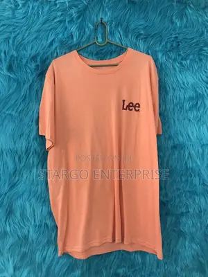 Lee Designer Tshirt Tops