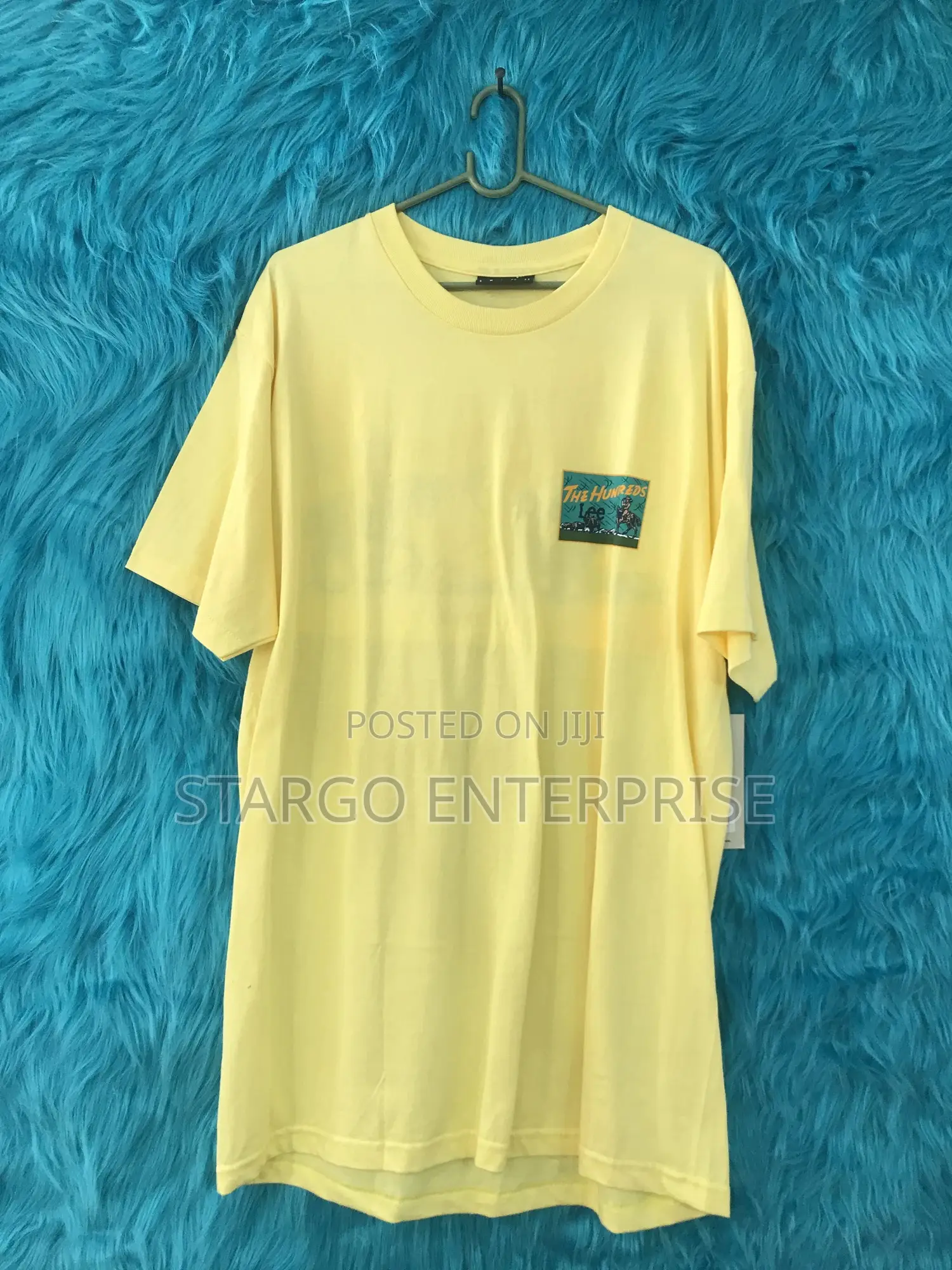 Lee Designer Tshirt Tops