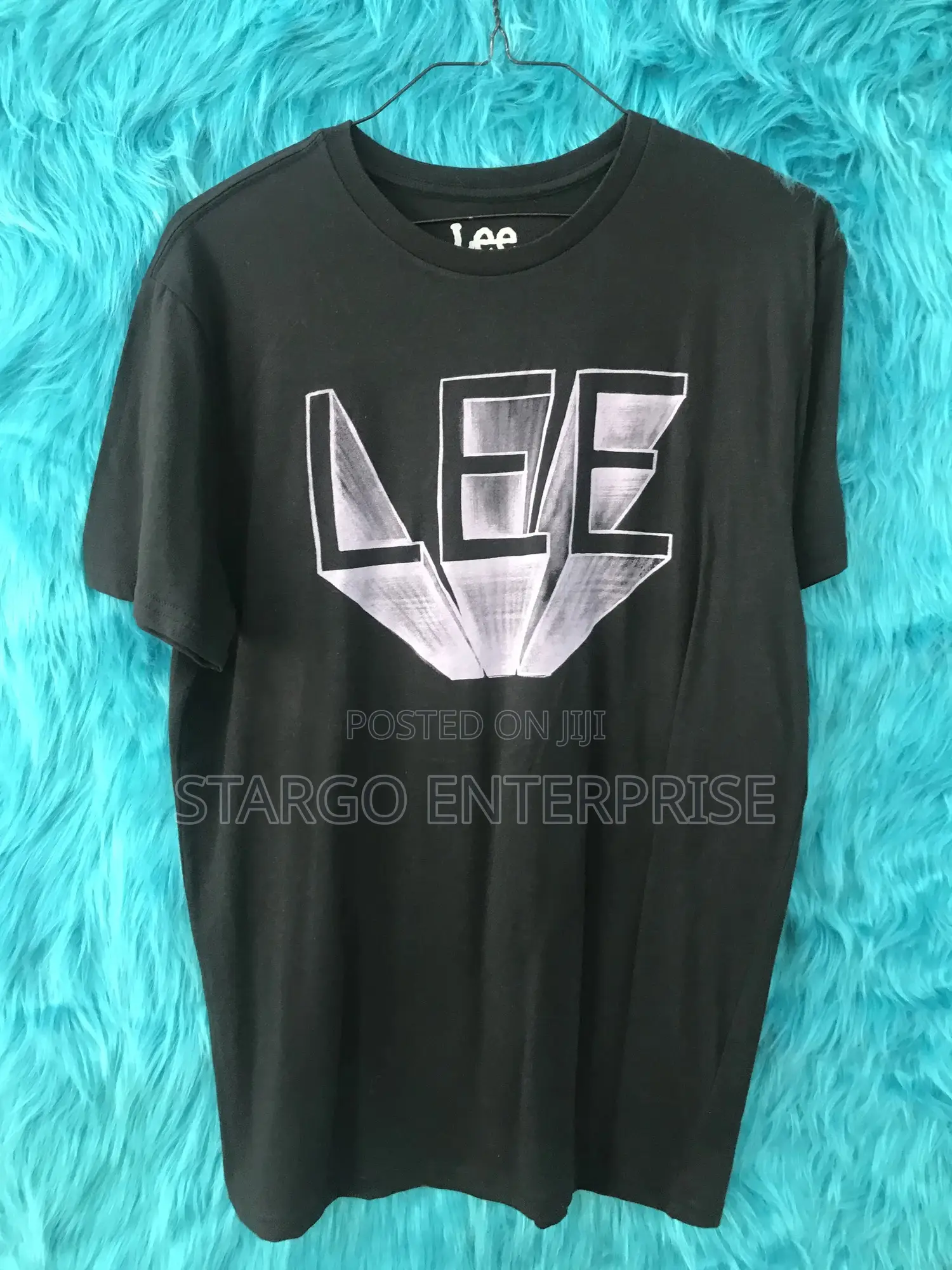 Lee Designer Tshirt Tops
